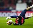 Atletico Madrid s-a calificat în semifinalele Cupei Regelui » Horațiu Moldovan a fost rezervă