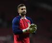 Atletico Madrid s-a calificat în semifinalele Cupei Regelui » Horațiu Moldovan a fost rezervă
