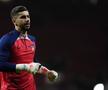 Atletico Madrid s-a calificat în semifinalele Cupei Regelui » Horațiu Moldovan a fost rezervă