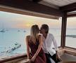 Angela Robusti, logodnica lui Pippo Inzaghi