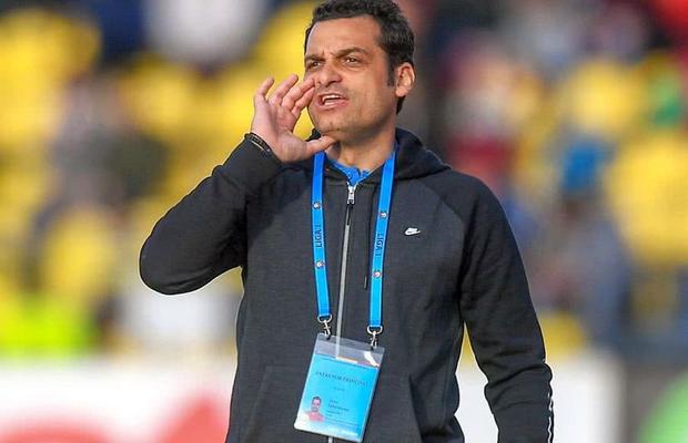 Mihai Teja: „Nu FCSB e mai bună, contracandidate nu mai există” » GSP Live, 25 ianuarie