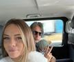 Angela Robusti, logodnica lui Pippo Inzaghi