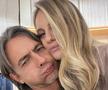 Angela Robusti, logodnica lui Pippo Inzaghi