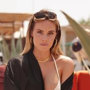 Angela Robusti, logodnica lui Pippo Inzaghi