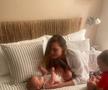 Angela Robusti, logodnica lui Pippo Inzaghi