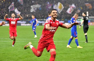 De la Dinamo direct în Ghencea? Ce spune Daniel Oprița despre transferul lui Ghezali la Steaua