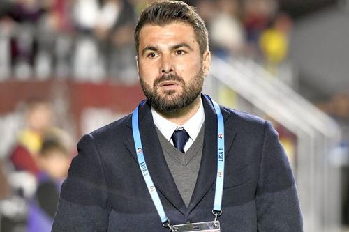 Adrian Mutu