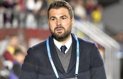 Prima schimbare majoră pe care poate să o facă Adrian Mutu la CFR Cluj. Cum ar putea arăta echipa „Briliantului”