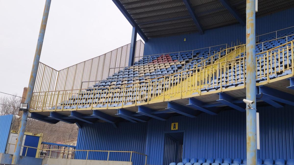 Probleme serioase pentru un club de tradiție din România » Nu mai are bani să joace acasă: „80.000 euro chirie pe șase luni!”