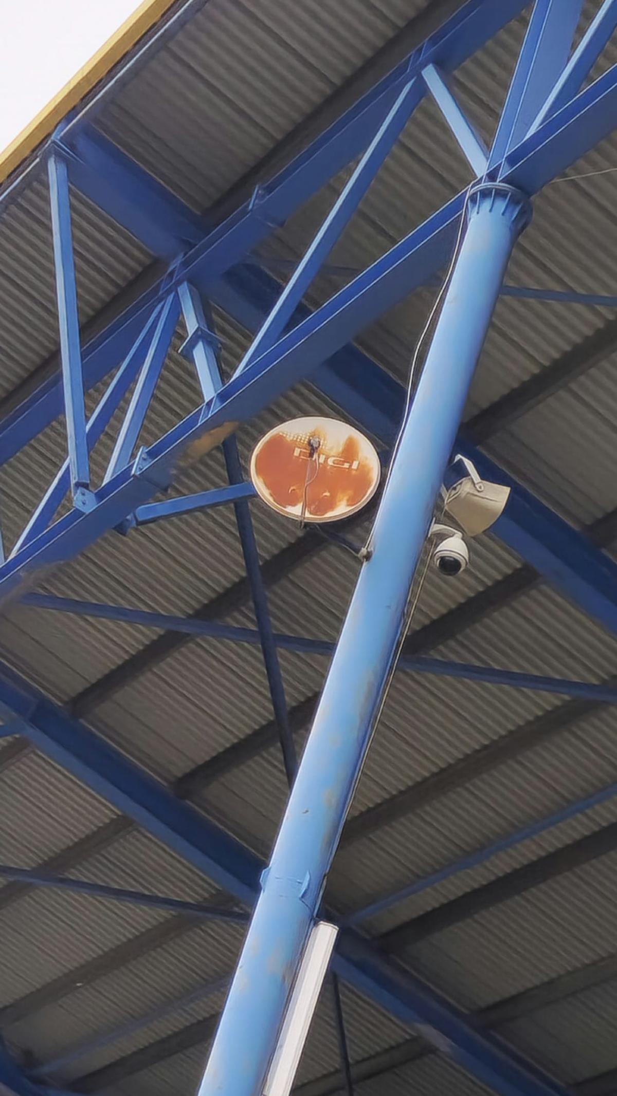 Prăpăd! Clubul nu mai poate intra pe stadionul din România care găzduia meciuri de Europa League acum 15 ani: „Nu-i lasă să joace”