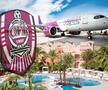CFR Cluj varianta low cost » De la charter la Wizz Air și opt ore făcute pe drum cu autocarul de la Botoșani!