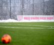 Antrenament Dinamo înainte de meciul cu Rapid FOTO: facebook.com/DinamoBucurestiOfficial
