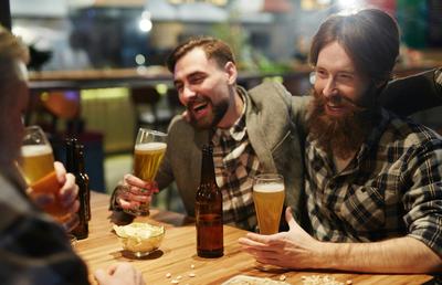 Cele mai populare băuturi alcoolice din România