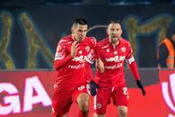 Orice pentru victorie » Dinamo se motivează cu citate adaptate din Donald Trump înaintea derby-ului cu Rapid