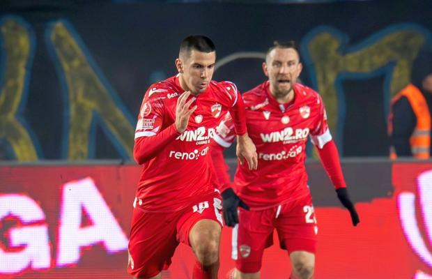 Orice pentru victorie » Dinamo se motivează cu citate adaptate din Donald Trump înaintea derby-ului cu Rapid