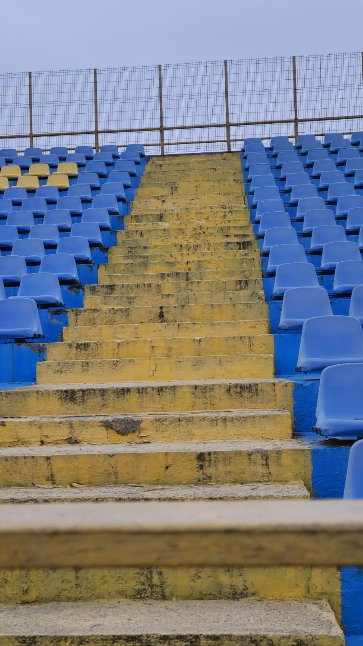 Prăpăd! Clubul nu mai poate intra pe stadionul din România care găzduia meciuri de Europa League acum 15 ani: „Nu-i lasă să joace”