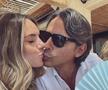 Angela Robusti, logodnica lui Pippo Inzaghi