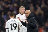 Drăgușin a scăpat de el! Când revine starul lui City pe teren » Anunțul lui Guardiola
