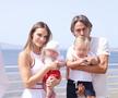 Angela Robusti, logodnica lui Pippo Inzaghi