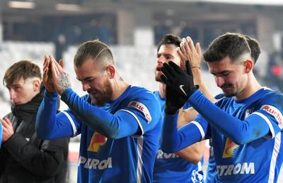UTA a bifat un nou transfer! Mircea Rednic a adus un dublu campion al României + A semnat un jucător cu 15 meciuri în acest sezon în prima ligă din Portugalia