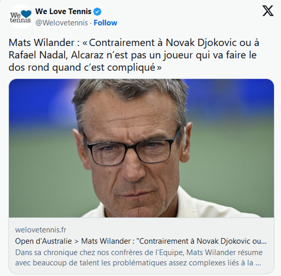 Ce îi lipsește lui Carlos Alcaraz pentru a deveni o legendă precum Novak Djokovic sau Rafael Nadal? Explicația unui fost lider ATP