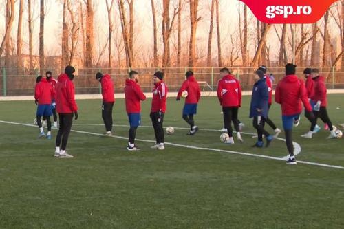 CSA Steaua