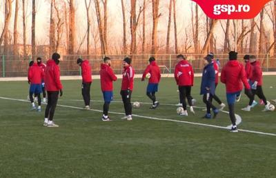 Directorul tehnic al Academiei CSA Steaua, siderat de politica de transferuri a clubului: „E doar o cheltuială, vin jucători străini și nu lasă nimic în urmă”