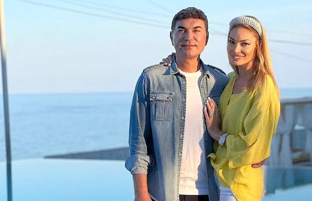 Cristi Borcea i-a spus adio Mihaelei și în afaceri! Fosta soție a milionarului a fost înlăturată de la conducerea hotelului de familie
