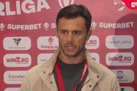 Reacția lui Andrei Nicolescu, după ce fanii Rapidului au decis să boicoteze meciul cu Dinamo: „Să rezolve între ei”