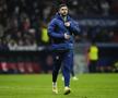 Atletico Madrid s-a calificat în semifinalele Cupei Regelui » Horațiu Moldovan a fost rezervă