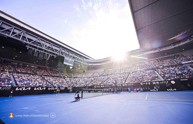 Novak Djokovic și restul lumii în semifinalele de la Australian Open. Mega Cote și Cote Mărite pe Betano