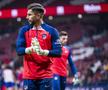 Atletico Madrid s-a calificat în semifinalele Cupei Regelui » Horațiu Moldovan a fost rezervă