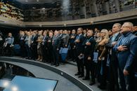 După ce a fost golgheterul și selecționerul Ucrainei, a devenit președintele federației, cu un număr incredibil de voturi!