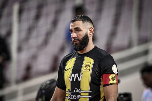 Karim Benzema/ foto Imago Images