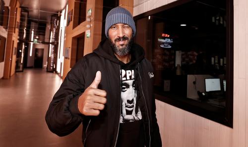Nicolas Anelka s-a întors în Turcia // Foto: Imago