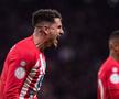 Atletico Madrid s-a calificat în semifinalele Cupei Regelui » Horațiu Moldovan a fost rezervă
