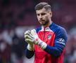 Atletico Madrid s-a calificat în semifinalele Cupei Regelui » Horațiu Moldovan a fost rezervă