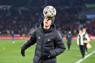 Fostul golgheter de la FCSB, sfat pentru Tavi Popescu: „Pe mine asta m-a ajutat”