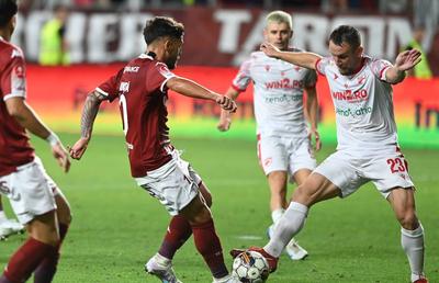Cum vede legenda Stelei derby-ul Dinamo - Rapid: „Meciul ăsta va fi altfel”