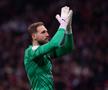 Atletico Madrid s-a calificat în semifinalele Cupei Regelui » Horațiu Moldovan a fost rezervă