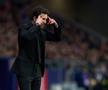 Atletico Madrid s-a calificat în semifinalele Cupei Regelui » Horațiu Moldovan a fost rezervă