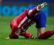Atletico Madrid s-a calificat în semifinalele Cupei Regelui » Horațiu Moldovan a fost rezervă