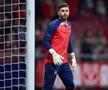Atletico Madrid s-a calificat în semifinalele Cupei Regelui » Horațiu Moldovan a fost rezervă