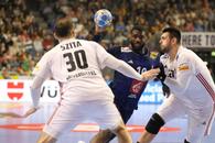 Duel de foc între Franța și Suedia în semifinalele Campionatului European » „Încă doare, și-au făcut bine temele”