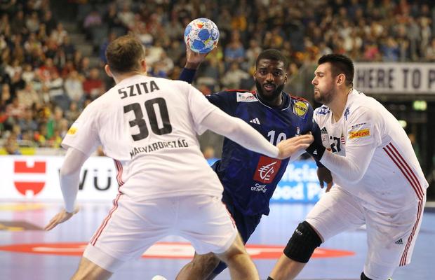 Duel de foc între Franța și Suedia în semifinalele Campionatului European » „Încă doare, și-au făcut bine temele”