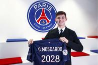 PSG a făcut un transfer de 20 de milioane de euro » Brazilianul de mare viitor, confirmat oficial