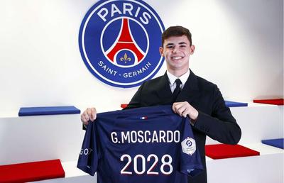 PSG a făcut un transfer de 20 de milioane de euro » Brazilianul de mare viitor, confirmat oficial