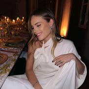 Angela Robusti, logodnica lui Pippo Inzaghi