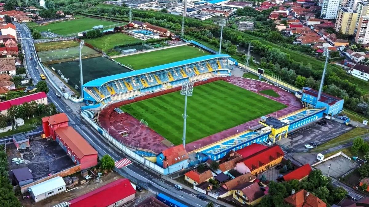 Probleme serioase pentru un club de tradiție din România » Nu mai are bani să joace acasă: „80.000 euro chirie pe șase luni!”