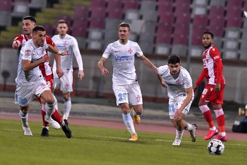 Alexandru Buziuc (dreapta)/ foto Imago Images